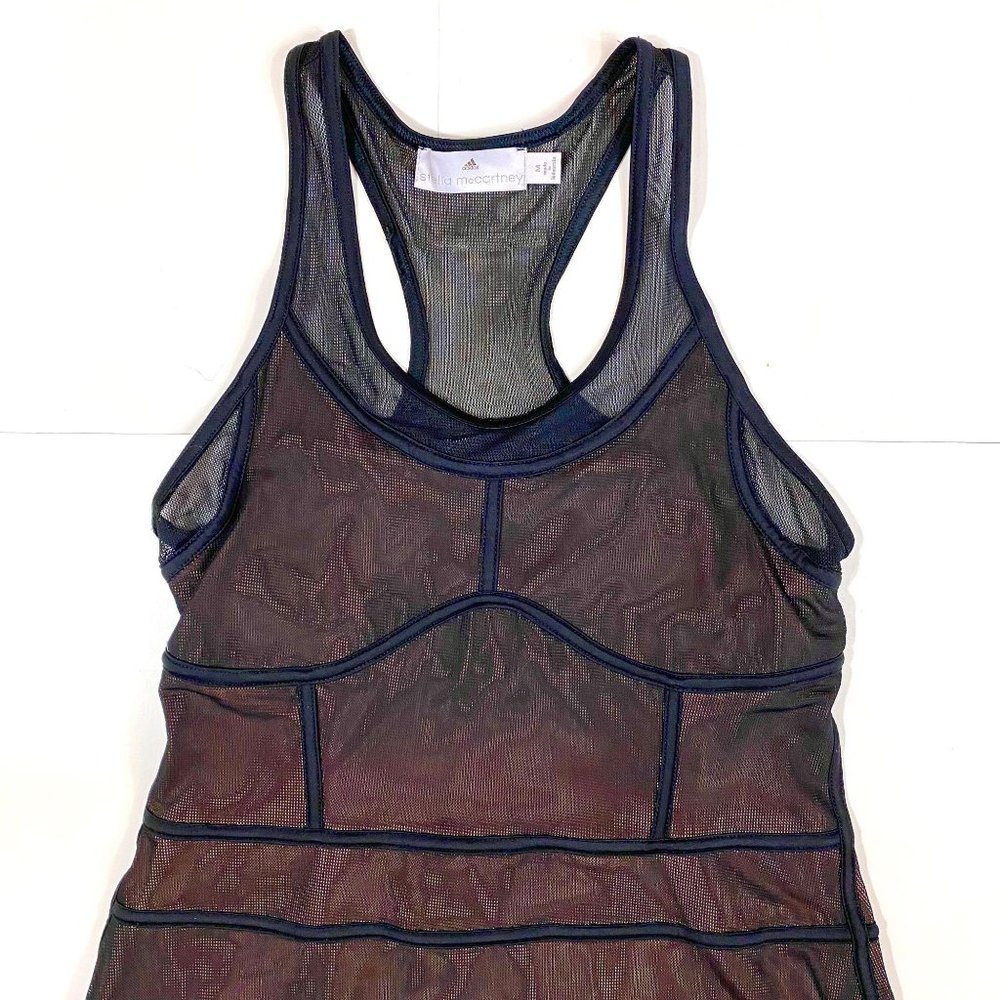 RARE Adidas x Stella McCartney Dress - Picture 5 of 5